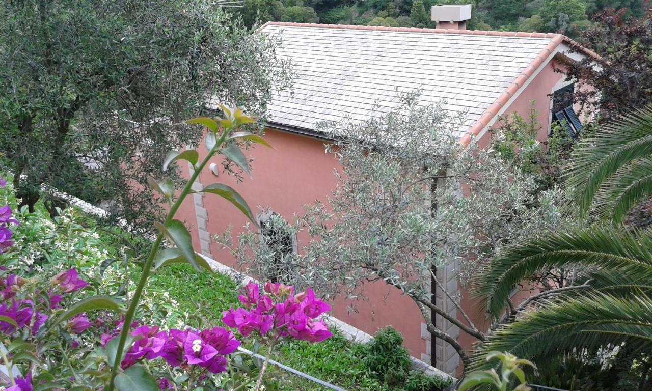 קמוגלי Villa Albachiara מראה חיצוני תמונה